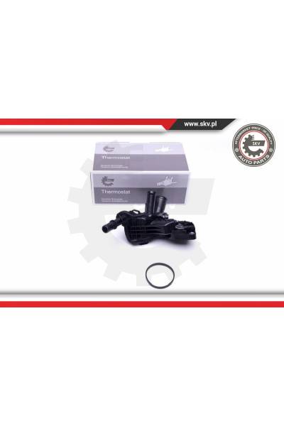 Termostato, Refrigerante ESEN SKV 4969-20SKV111