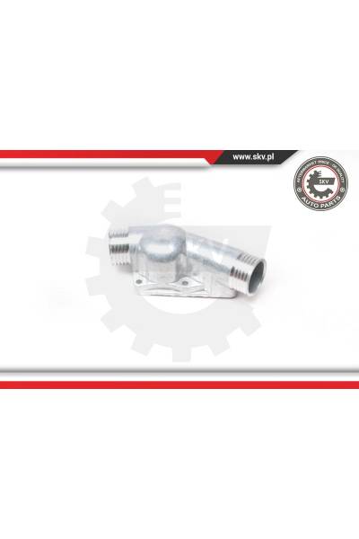 Carter del termostato ESEN SKV 4969-20SKV600