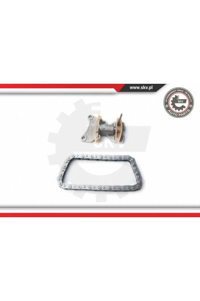 Kit catena distribuzione ESEN SKV 4969-21SKV020