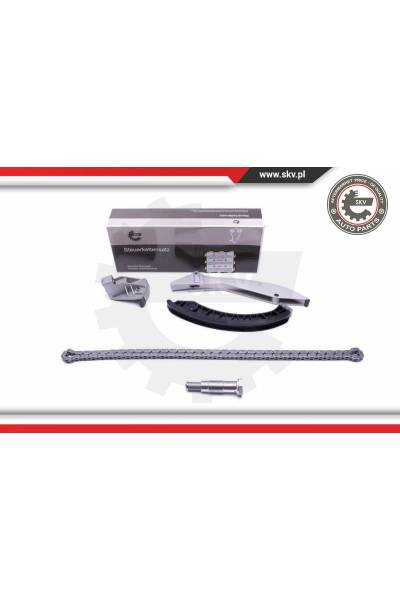 Kit catena distribuzione ESEN SKV 4969-21SKV133