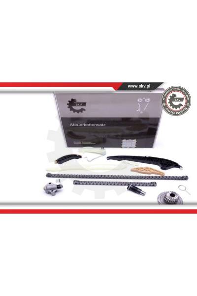 Kit catena distribuzione ESEN SKV 4969-21SKV161