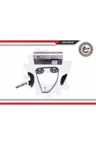 Kit catena distribuzione ESEN SKV 4969-21SKV172