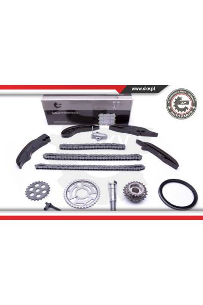 Kit catena distribuzione ESEN SKV 4969-21SKV196