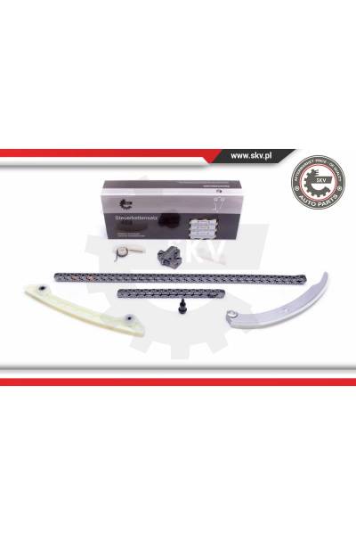 Kit catena distribuzione ESEN SKV 4969-21SKV232