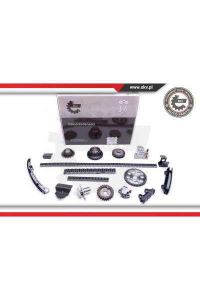 Kit catena distribuzione ESEN SKV 4969-21SKV237