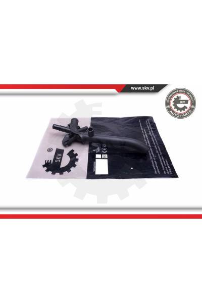 Flessibile radiatore ESEN SKV 4969-24SKV287