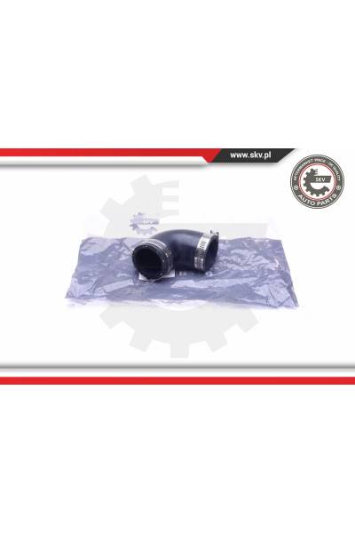 Flessibile d'aspirazione, Filtro aria ESEN SKV 4969-24SKV486