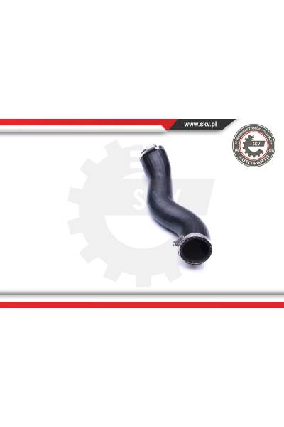 Flessibile aria alimentazione ESEN SKV 4969-24SKV808