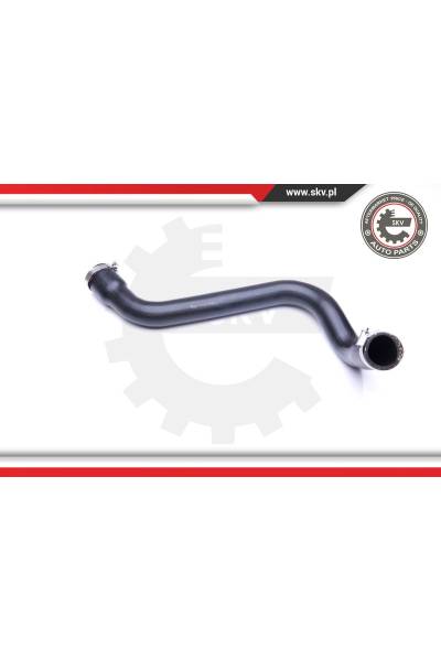 Flessibile aria alimentazione ESEN SKV 4969-24SKV963