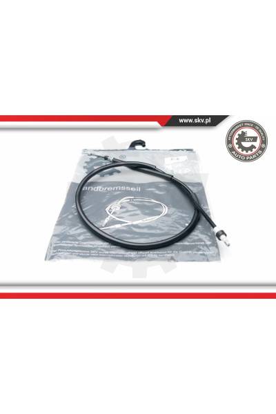 Tirante, freno di stazionamento ESEN SKV 4969-26SKV174