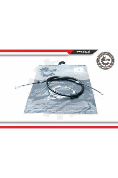 Tirante, freno di stazionamento ESEN SKV 4969-26SKV403