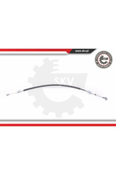 Cavo comando, Cambio manuale ESEN SKV 4969-27SKV049