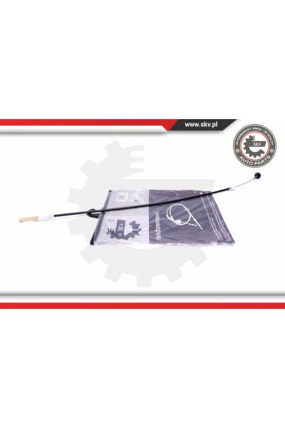 Cavo comando, Comando frizione ESEN SKV 4969-27SKV131