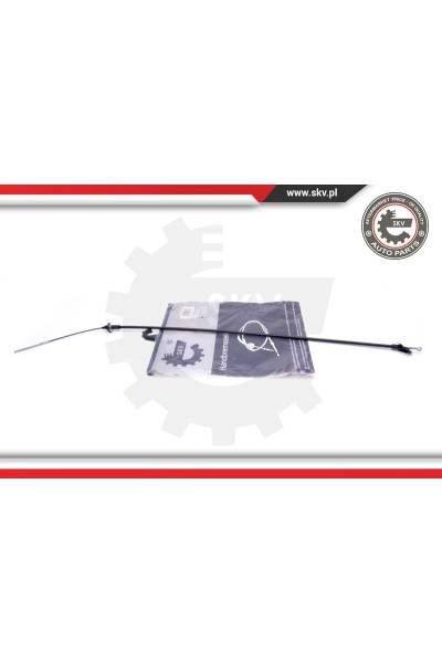 Cavo comando, Comando frizione ESEN SKV 4969-27SKV139