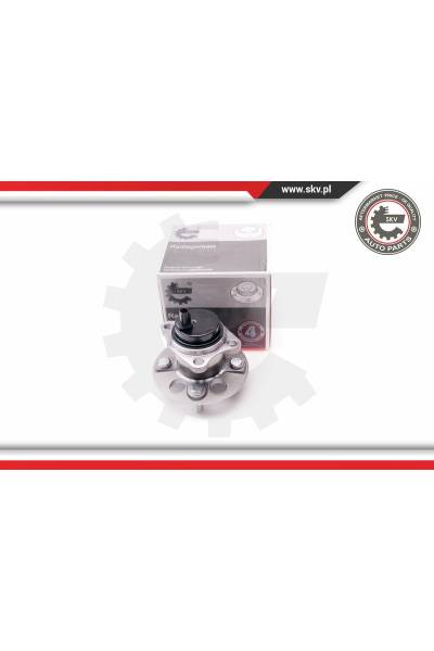 Kit cuscinetto ruota ESEN SKV 4969-29SKV017