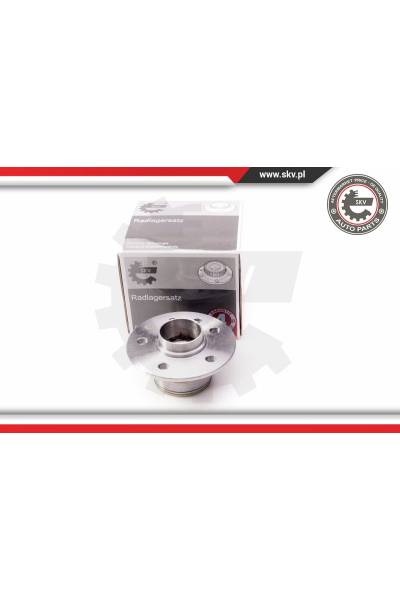 Kit cuscinetto ruota ESEN SKV 4969-29SKV074