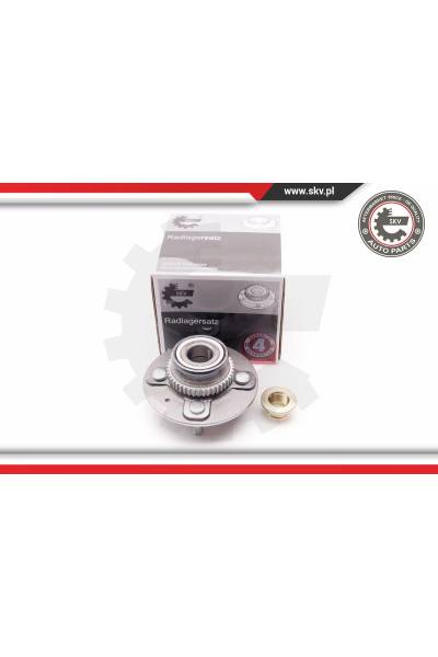 Kit cuscinetto ruota ESEN SKV 4969-29SKV089