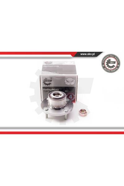 Kit cuscinetto ruota ESEN SKV 4969-29SKV096