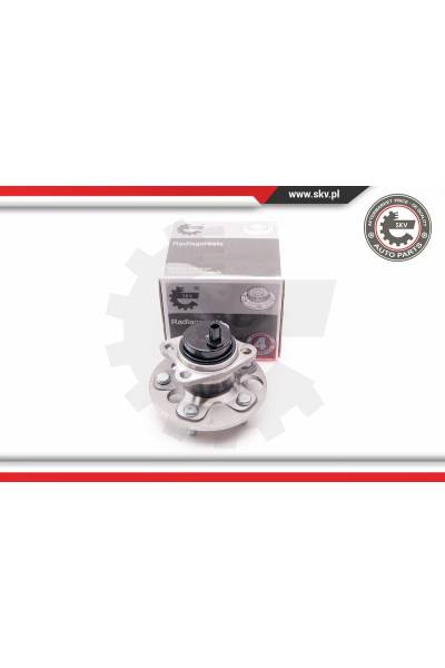 Kit cuscinetto ruota ESEN SKV 4969-29SKV103