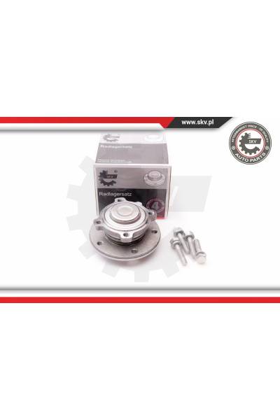 Kit cuscinetto ruota ESEN SKV 4969-29SKV117