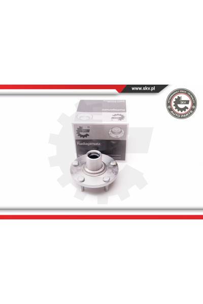 Kit cuscinetto ruota ESEN SKV 4969-29SKV141