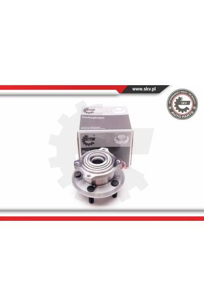 Kit cuscinetto ruota ESEN SKV 4969-29SKV168
