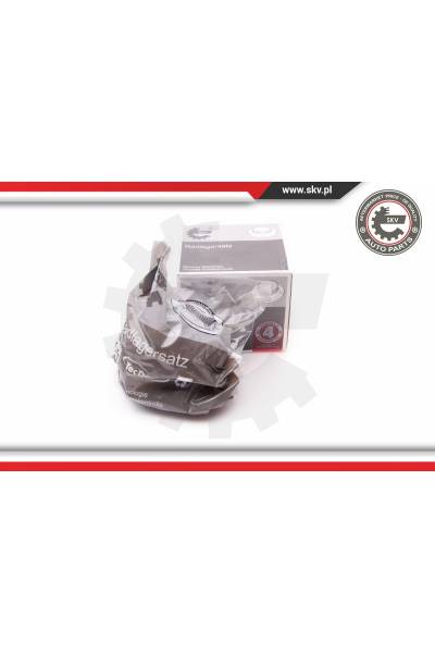 Kit cuscinetto ruota ESEN SKV 4969-29SKV196