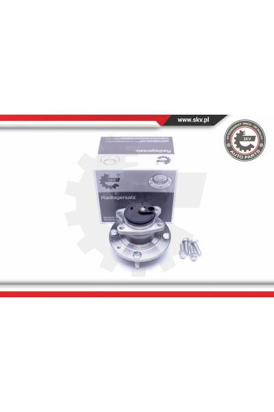 Kit cuscinetto ruota ESEN SKV 4969-29SKV259