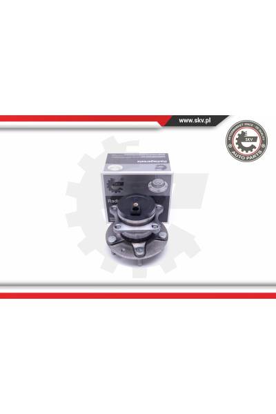 Kit cuscinetto ruota ESEN SKV 4969-29SKV379