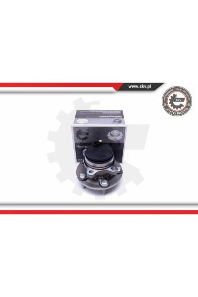 Kit cuscinetto ruota ESEN SKV 4969-29SKV381