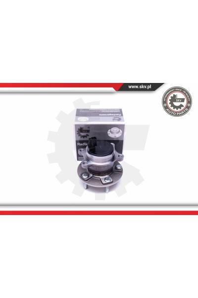 Kit cuscinetto ruota ESEN SKV 4969-29SKV416