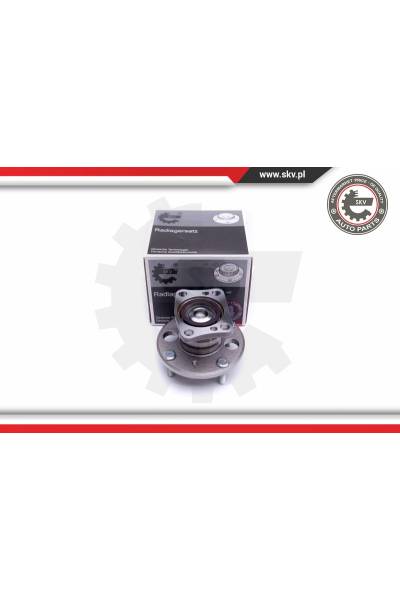 Kit cuscinetto ruota ESEN SKV 4969-29SKV425