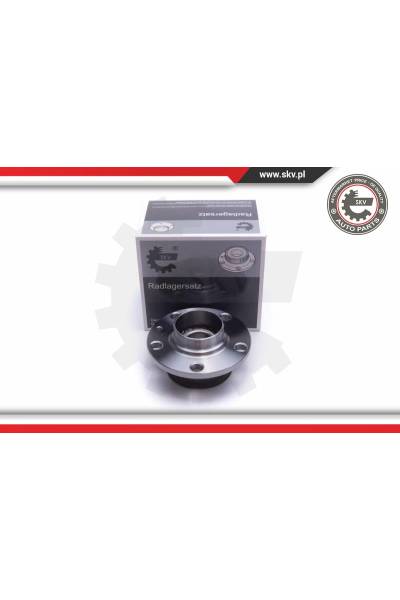 Kit cuscinetto ruota ESEN SKV 4969-29SKV440