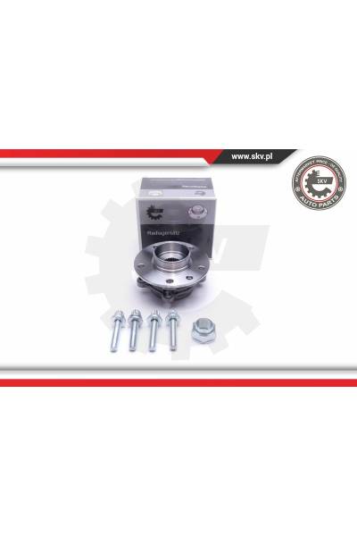 Kit cuscinetto ruota ESEN SKV 4969-29SKV452