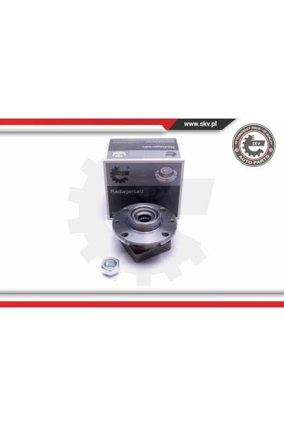 Kit cuscinetto ruota ESEN SKV 4969-29SKV455