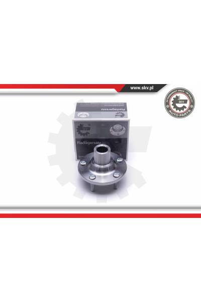 Kit cuscinetto ruota ESEN SKV 4969-29SKV456