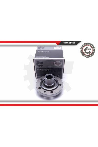 Kit cuscinetto ruota ESEN SKV 4969-29SKV458