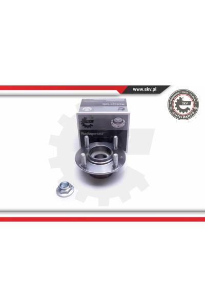 Kit cuscinetto ruota ESEN SKV 4969-29SKV479