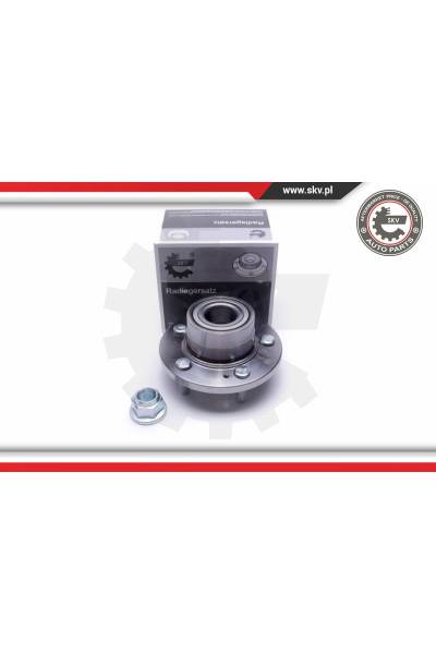 Kit cuscinetto ruota ESEN SKV 4969-29SKV484