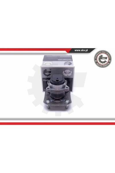 Kit cuscinetto ruota ESEN SKV 4969-29SKV516