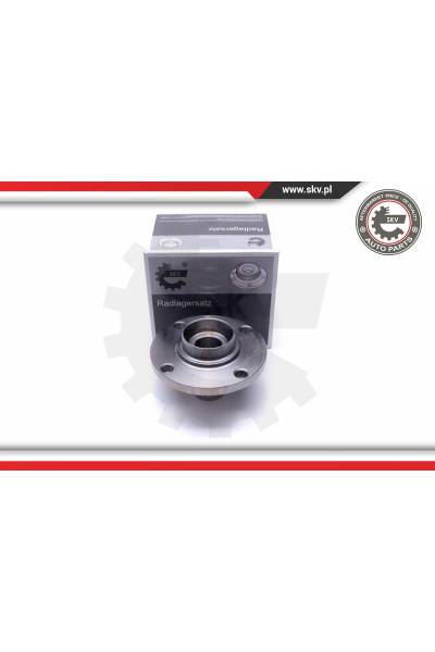 Kit cuscinetto ruota ESEN SKV 4969-29SKV526