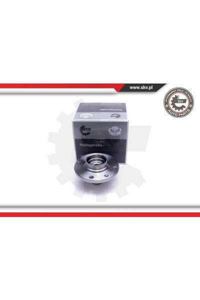 Kit cuscinetto ruota ESEN SKV 4969-29SKV536