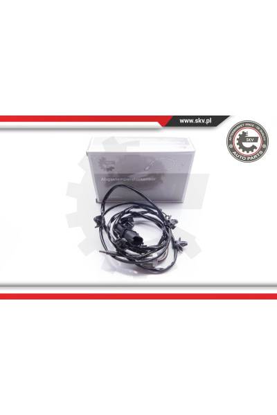 Sensore, temperatura gas di scarico ESEN SKV 4969-30SKV033