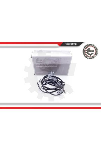 Sensore, temperatura gas di scarico ESEN SKV 4969-30SKV070
