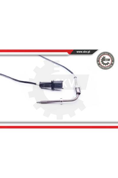Sensore, temperatura gas di scarico ESEN SKV 4969-30SKV074
