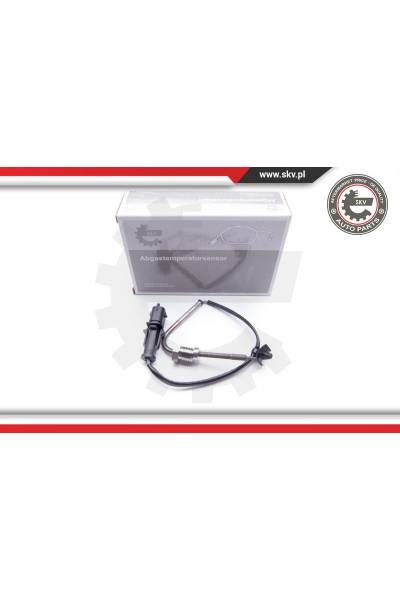 Sensore, temperatura gas di scarico ESEN SKV 4969-30SKV076