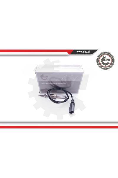 Sensore, temperatura gas di scarico ESEN SKV 4969-30SKV084