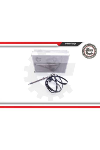 Sensore, temperatura gas di scarico ESEN SKV 4969-30SKV092