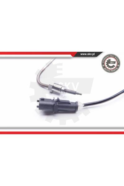 Sensore, temperatura gas di scarico ESEN SKV 4969-30SKV093