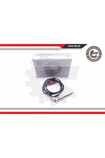 Sensore, temperatura gas di scarico ESEN SKV 4969-30SKV098